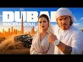 Lagu DUBAİ'DE UNUTULMAZ BİR GÜN YAŞADIM!