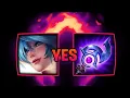 ends when I one shot someone as AP sona