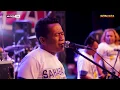 CEK SOUND OM SONATA LIVE NGANJUK _ TERIMA DI YANG MALANG_VOC. AMBON KEYBOARD SONATA