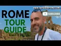 Real Guest Reviews Tour Guide Moments Rome Tours Experiences with Turtle Tour Rome