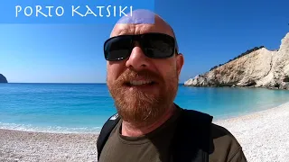 The Beaches Of Lefkada, Porto Katsiki and Gialos