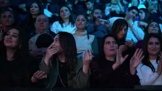 Арсен Шахунц - Sirtd qar, lezut shaqar