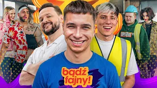 WIELKI FINAŁ CASTINGÓW!! (BĄDŹ FAJNY ODC.6)