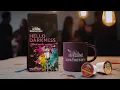 Welcome to the Home of Fun Flavored Coffee
