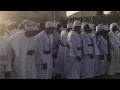 Lagu Maukib 2016 Zikir Anfaz in Kano, Nigeria.