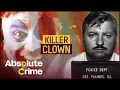 America s Most Messed Up Serial Killer