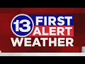 LIVE WEATHER UPDATE Tracking storms in northwest Ohio and southeast Michigan
