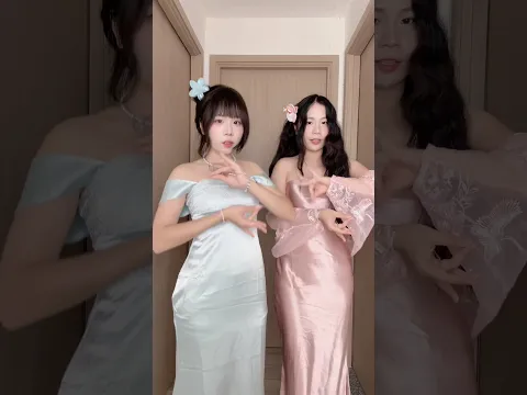 Sim Sam Nhảy Sinh Đôi 🐻‍❄️🦈