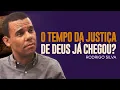 Download Lagu Sermão de Rodrigo Silva | O TEMPO DA JUSTIÇA DE DEUS CHEGOU