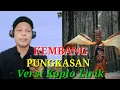 Download Lagu Kembang Pungkasan Versi Dangdut Koplo Lirik, Cover Song By Hasan Pahlevi
