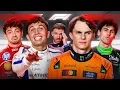 Download Lagu THE FINALE! Badly Described Races Challenge | Grill The Grid 2025