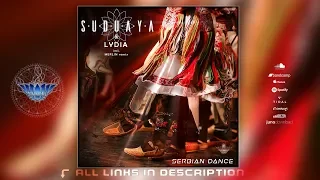 suduaya u0026 lydia serbian dance altar records 