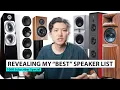 Download Lagu Best Home Audio Speakers for EVERY Budget in 2024! ($1000 ~ $20,000)