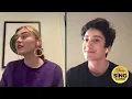Disney Sing-Alongs: Someday - Meg Donnelly & Milo Manheim - From Zombies