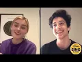 Disney Sing-Alongs: Someday - Meg Donnelly & Milo Manheim - From Zombies