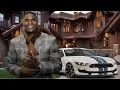 Keyshawn Johnson s Wife Age Kids House Net Worth Lifestyle