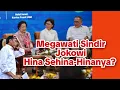 Download Lagu Megawati Sindir Jokowi Hina Sehina-Hinanya? ( @ Ajo News  ) 