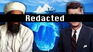 The CIA Iceberg Explained