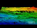 This map of a Grand-Canyon-sized chasm off California took 15 years to create