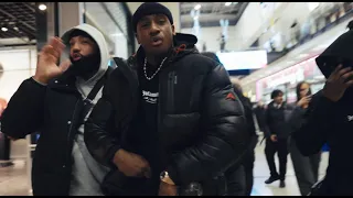 bugzy malone big steppin