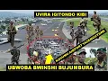 Download Lagu AMAKURU ARAMUTSE LE03/9/025BYEMEJWE #KAVUMU AIRPORT IMIRWANO BUJUMBURA NA UVIRA BIRAFATIRWA RIMWE BB