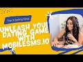 Top 3 Dating Sites to Try and Bypass SMS Verification Unleash Your Dating Game with MobileSMS io