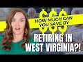 Retiring in the Eastern Panhandle Affordable and Fun Living