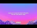 The Chainsmokers, Halsey – Closer (Lyrics)