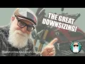 Motorcycle Downsizing The Biggest Trend Very Few are Talking About