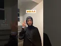 Download Lagu Cute Islamic lady dancing to UK Drill Music making men go crazy 😎😍🥷 #trending  #shortsfeed