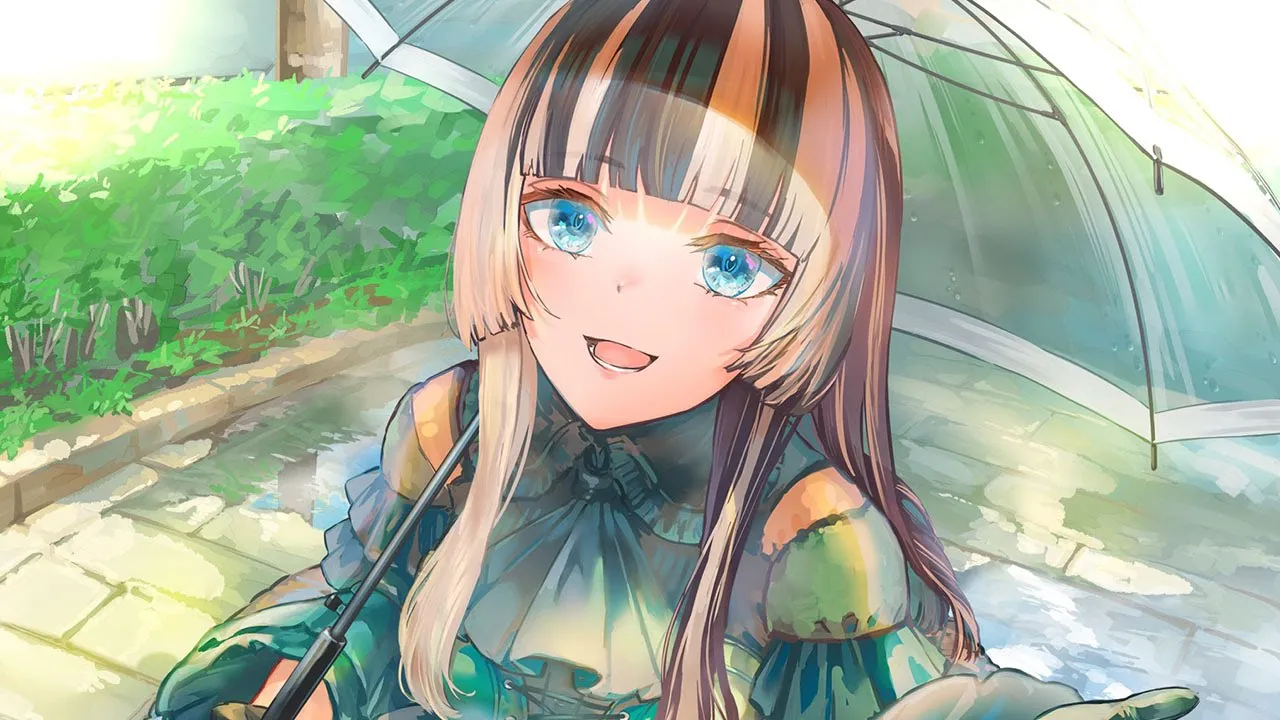 【雑談】やってやらあ！！！！！！！！【儒烏風亭らでん #ReGLOSS 】