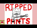 Download Lagu Spongebob Squarepants | Ripped Pants