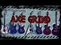 Download Lagu Spring In My Step (Rock Cover)