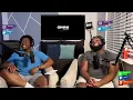 AHMED SAAD FT. 3ENBA & DOUBLE ZUKSH – EL MELOUK 👑🔥 | Brothers Reaction!