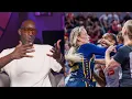 Download Lagu Kevin Garnett Reacts to Sophie Cunningham Protecting Caitlin Clark!