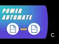 How to Compare Two Word DOCX Files in Power Automate and Logic Apps