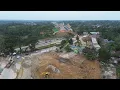 Download Lagu Kondisi KM.11 PROYEK TOL IBU KOTA NUSANTARA OVERPASS 6 11 Juli 2025