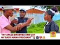 BABY MAMA DRAMA EP:”I ACCIDENTALLY GOT IMPREGNATED BY MY BABY DADDY’S UNCLE “🙆🏾‍♂️💔🔥🔥🔥