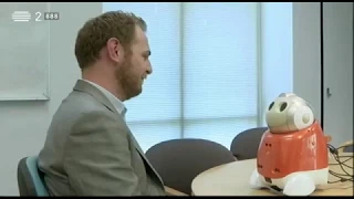 Um Mundo Sem Empregos (Documentário)