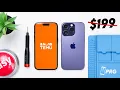Download Lagu What's Inside a TEMU Refurbished iPhone...?