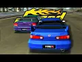 Download Lagu VTEC kicked in yo! - JUICED Part 9 / Lets Play Juiced