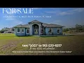 Home for sale in Loxahatchee fl
