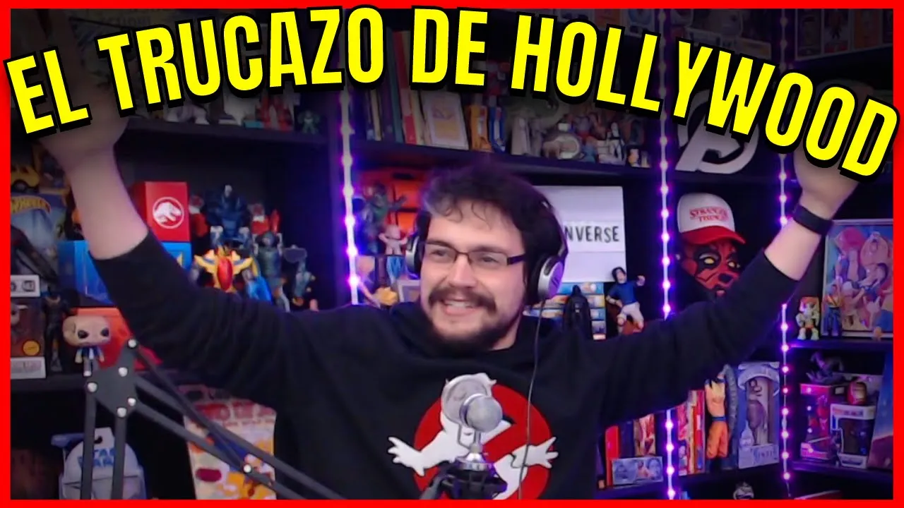 ???? ¡ASÍ NOS VENDEN 20 VECES LA MISMA PELI! Te contamos la estrategia detrás del cine nostálgico