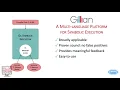 19 June 1320 Gillian Part I A Multi language Platform for Symbolic Execution