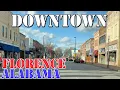 Florence - Alabama