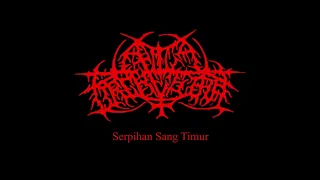 ritual orchestra serpihan sang timur