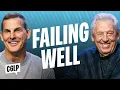 Don t Let Failure Hold You Back LIVE with John Maxwell