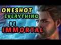 The ULTIMATE WIZARD - BG3 Honour Mode Abjuration Magic Missile Gale Build Guide