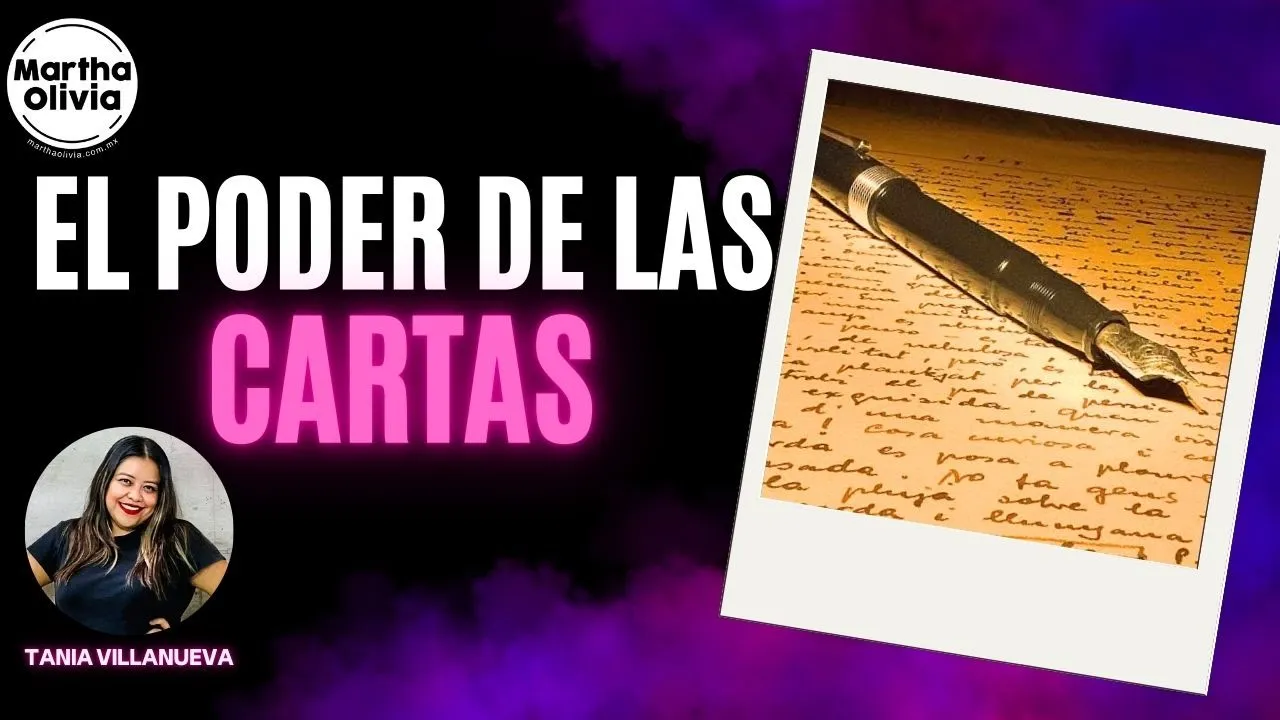 Antes de los chats: por qué las cartas marcaron la literatura