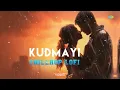 Kudmayi - Chillhop Lofi | Rocky Aur Rani Kii Prem Kahaani | Shahid Mallya | Abhinav Parmar